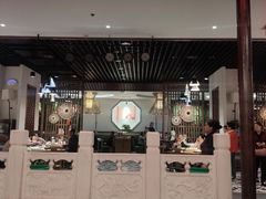-茂盛小吃(蓝田店)