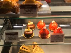 -凯宾美食廊Kempi Deli·凯宾斯基饭店(亮马桥路店)