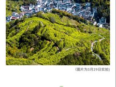 -篁岭景区