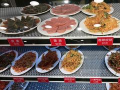 -韩麦大冷面(桂花街直营店)