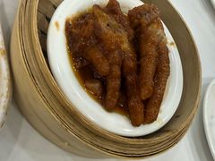 -天鲜阁·海鲜粤菜·33年老字号(石槎白云站店)