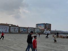 -水洞沟旅游区
