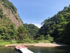 -龙湾潭国家森林公园