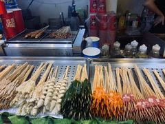 -河坊美食街(河坊街店)