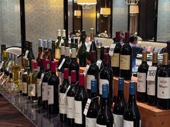 -广州天河希尔顿酒店