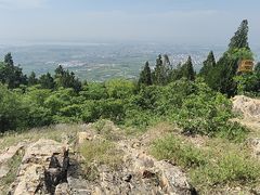 -涂山风景区