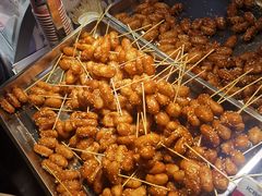 -捞沙巷