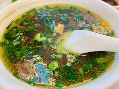 花式血汤-振鼎鸡(丰庄路店)