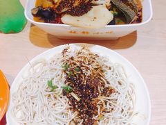 -林静小吃(复兴路店)