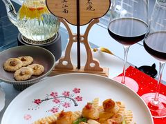 -馋遇江南·精致湖景雅宴(东方之门店)