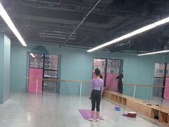 -舞蕾舞蹈(特长生校区)