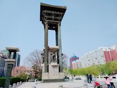 -金宫殿故址