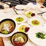 父母饭 在希尔顿吃什么比较合适