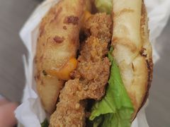 -必胜客(珠海路店)