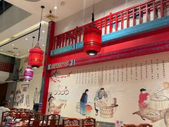 -京味张·北京烤鸭(南山店)