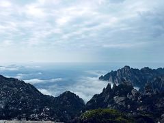 -黄山风景区