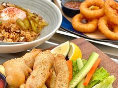 -Manner Coffee(万象食家店)