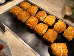 -以岭健康城·凯旋门大酒店-怡梦音乐西餐厅