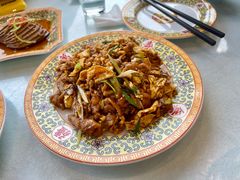 -烤肉季饭庄