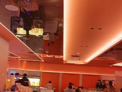 大堂-串一火锅(赛格国际购物中心店)