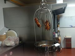 -惠丰堂饭庄·烤鸭·京味菜(翠微路店)
