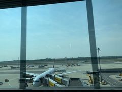 -维也纳国际机场