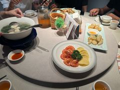 -码头见·潮汕菜(领展中心城店)