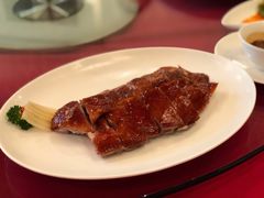 沙溪米鸭-利苑酒家(金宝店)