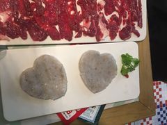 -疆牛出栏·潮汕牛肉火锅(德汇万达店)