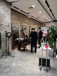 -IN STYLE·全国形象店