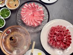 -日坛涮肉(日坛公园店)