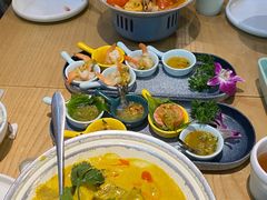 -米泰芒·东南亚料理(体育西店)