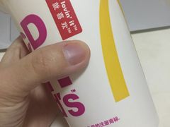 -麦当劳(双榆树店)