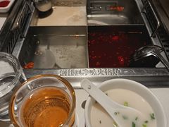 -海底捞火锅(外滩店)