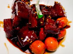 本帮红烧肉-玉玲珑(陆家嘴店)