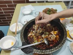 -金三可市井水煮鱼(金碧园店)