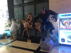 -大光明电影院(南京西路店)