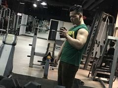 -CXFIT 陈徐健身工作室(凯旋店)
