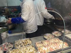 -大马弄蒋师傅美食酥鱼(察院前店)