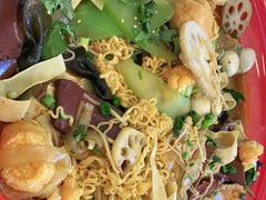 -文立新·秤盘麻辣烫(天通苑店)