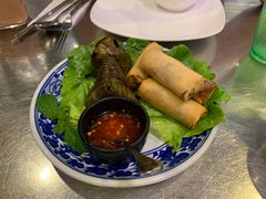 -simply thai天泰(长泰广场店)
