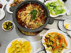 -汪营鸭杂(东风大道店)