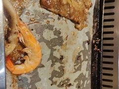 -春天烤肉自助餐厅(贵都店)