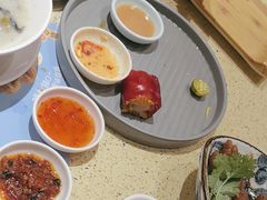 -点都德(奥体印象城店)