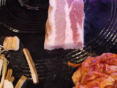 -豚豚家돈돈가韩国锅盖烤肉(新北万达店)