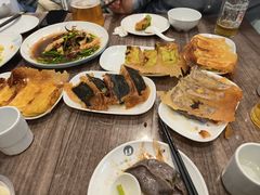 -今鲜源大酒店·中华餐饮名店(新湛路店)