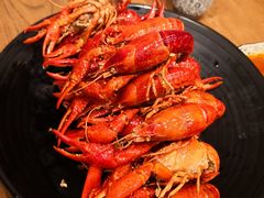 原味蒸虾-虾小龙老长沙龙虾馆(坡子街店)