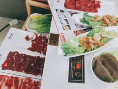 -潮正和潮汕牛肉火锅·老字号(番禺万达店)