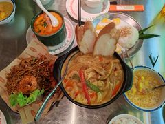 -小小集渔·泰式大排档(太古里香槟店)