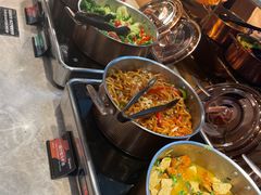 -比格比萨自助(宝山日月光店)